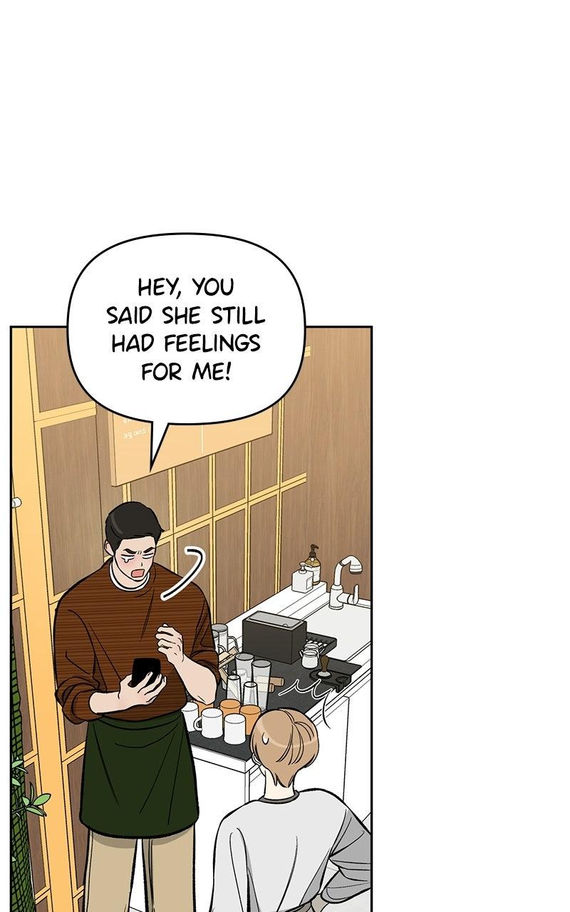 Woke Up as the CEO's Dog Chapter 59 page 71 - 