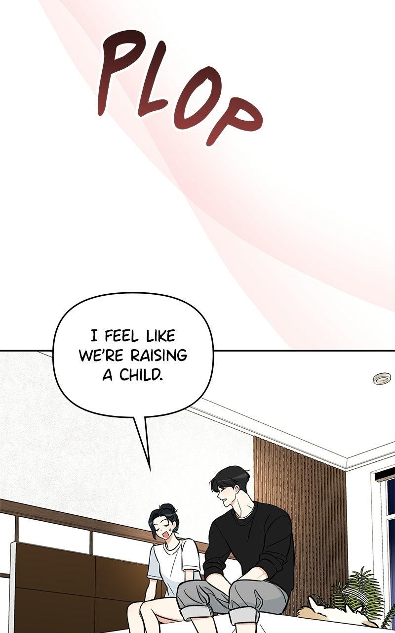 Woke Up as the CEO's Dog Chapter 59 page 83 - 