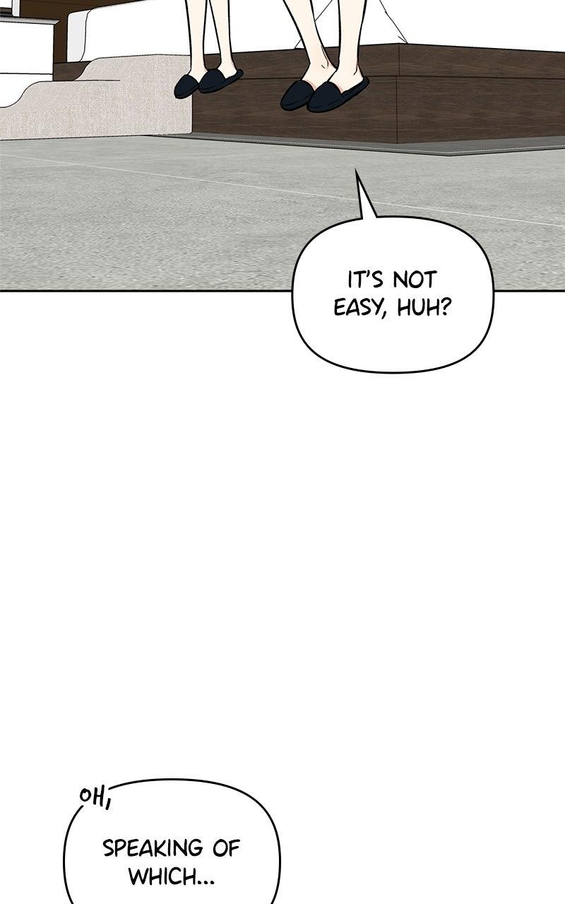 Woke Up as the CEO's Dog Chapter 59 page 84 - 