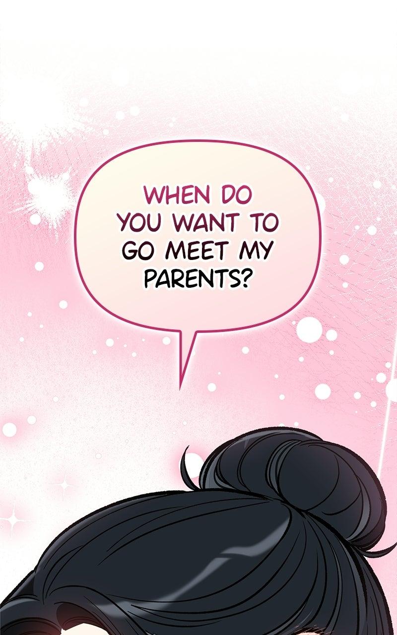 Woke Up as the CEO's Dog Chapter 59 page 86 - 