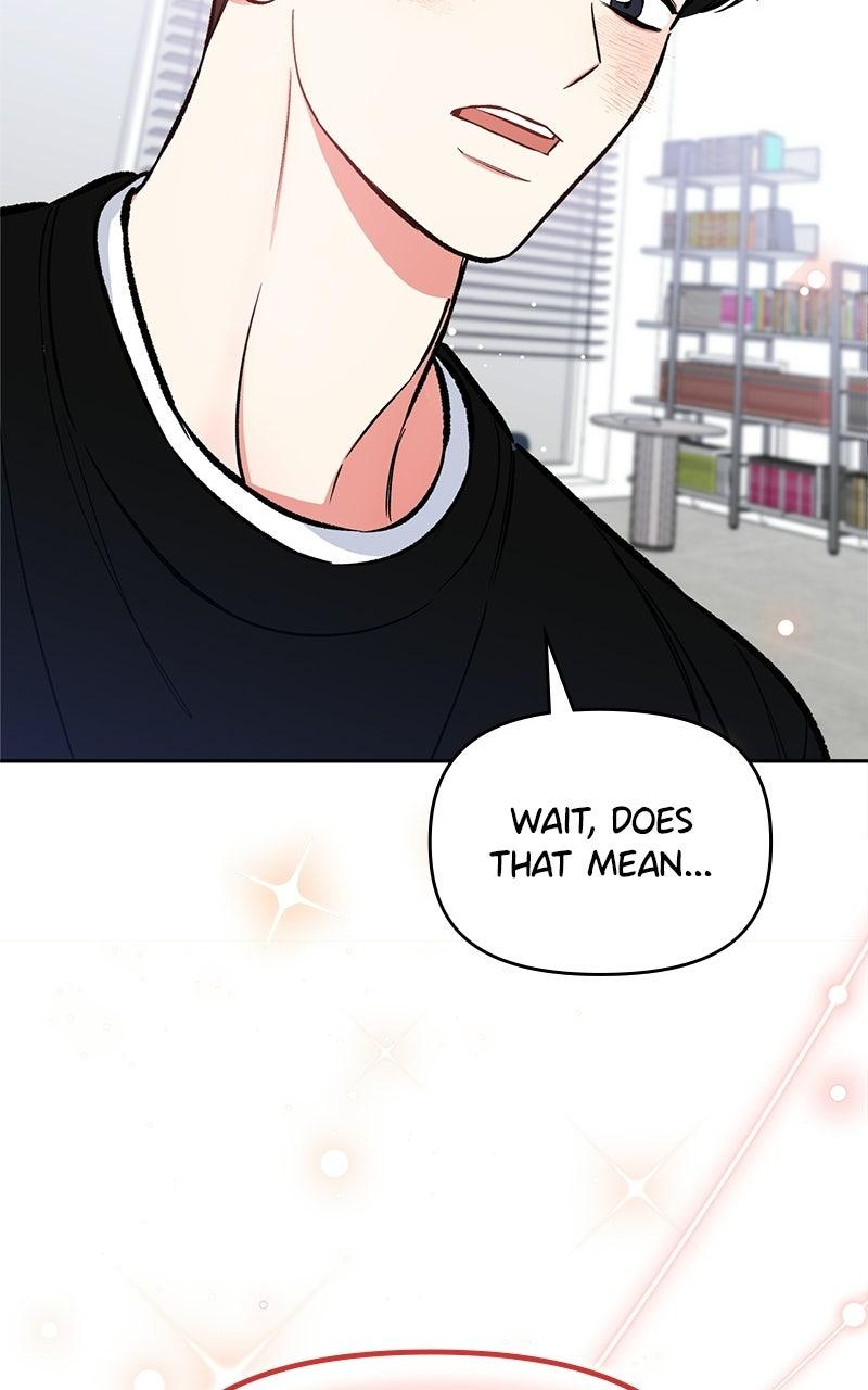 Woke Up as the CEO's Dog Chapter 59 page 89 - 