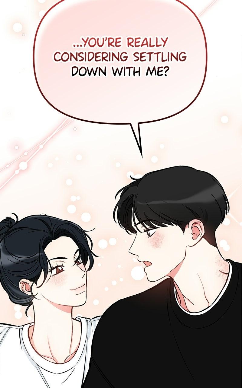 Woke Up as the CEO's Dog Chapter 59 page 90 - 