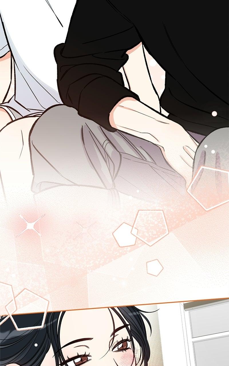 Woke Up as the CEO's Dog Chapter 59 page 91 - 