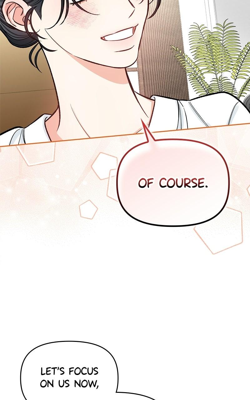 Woke Up as the CEO's Dog Chapter 59 page 92 - 