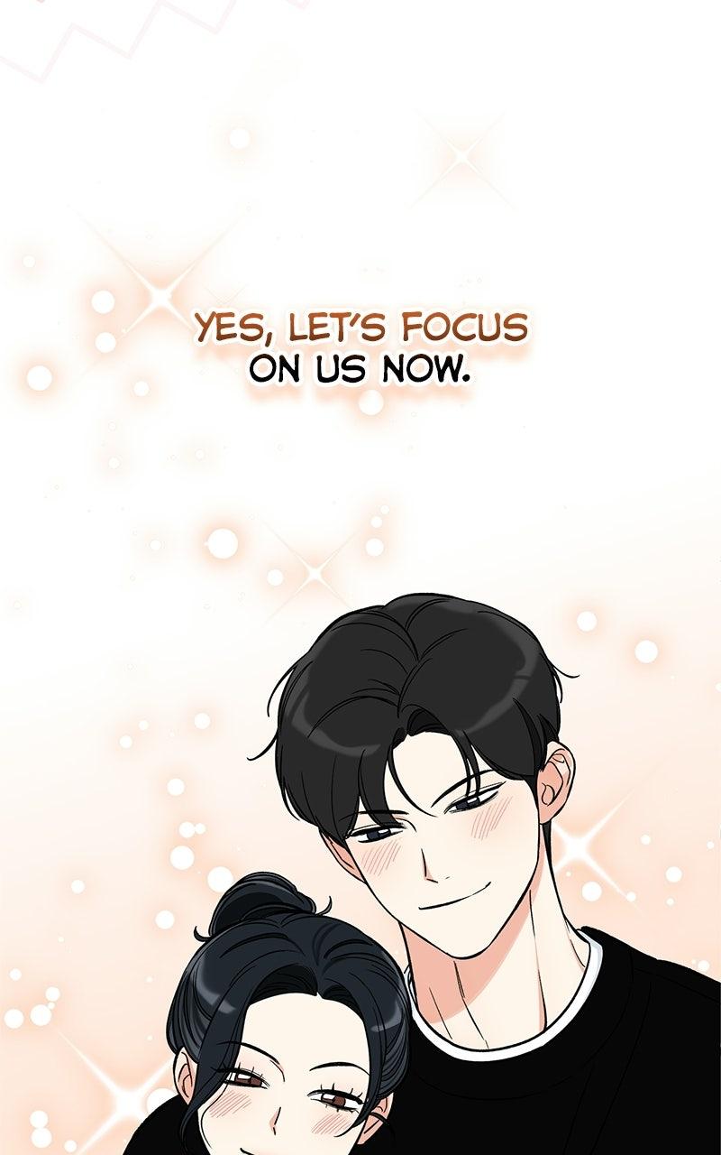 Woke Up as the CEO's Dog Chapter 59 page 98 - 