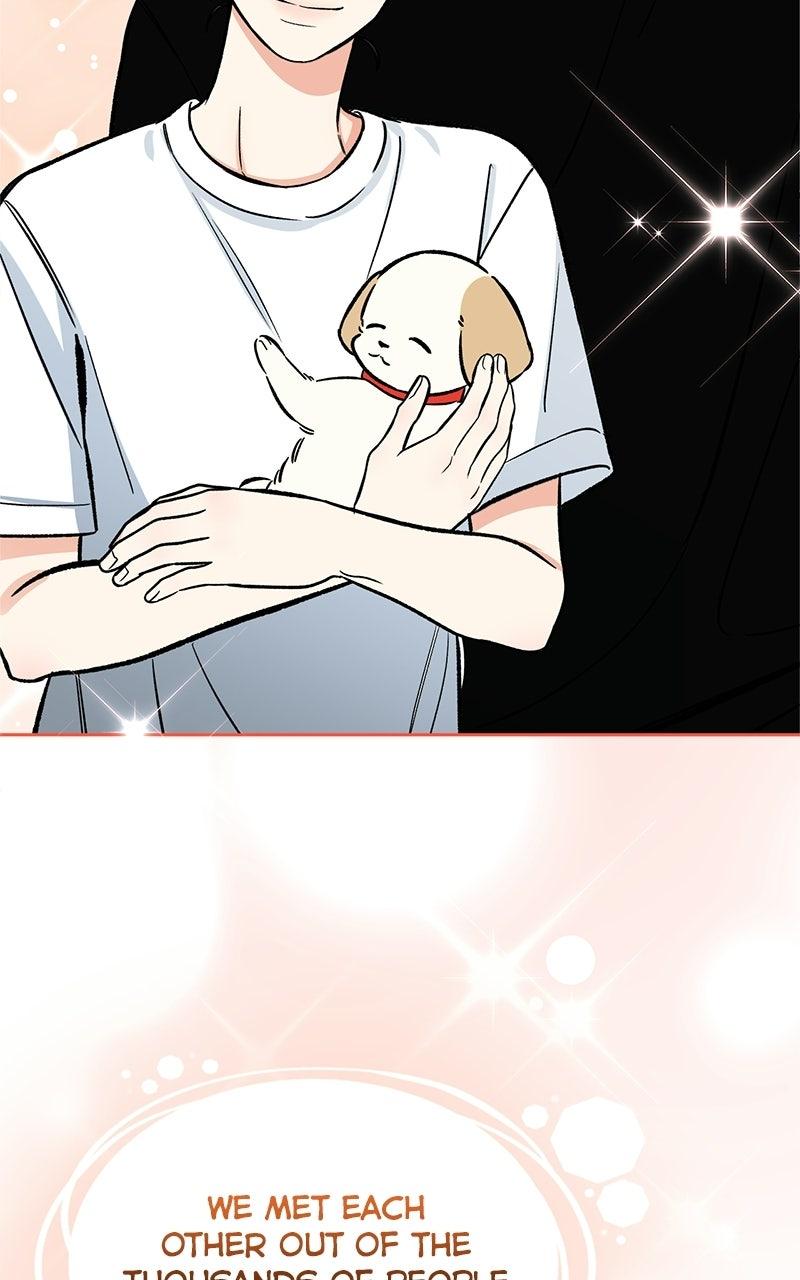Woke Up as the CEO's Dog Chapter 59 page 99 - 
