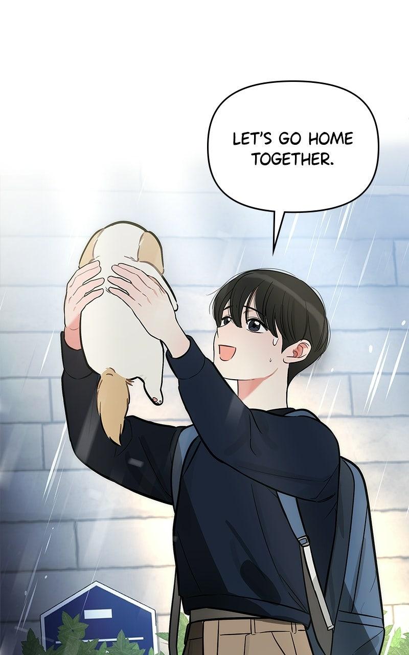 Woke Up as the CEO's Dog Chapter 60 page 2 - 