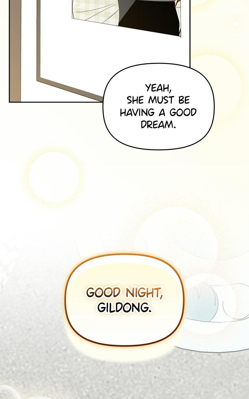 Woke Up as the CEO's Dog Chapter 60 page 103 - 