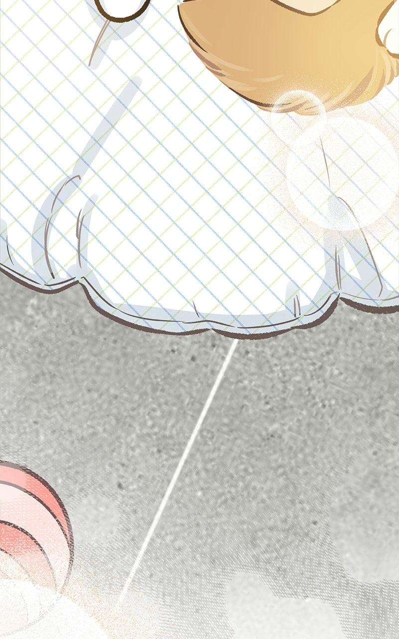 Woke Up as the CEO's Dog Chapter 60 page 105 - 