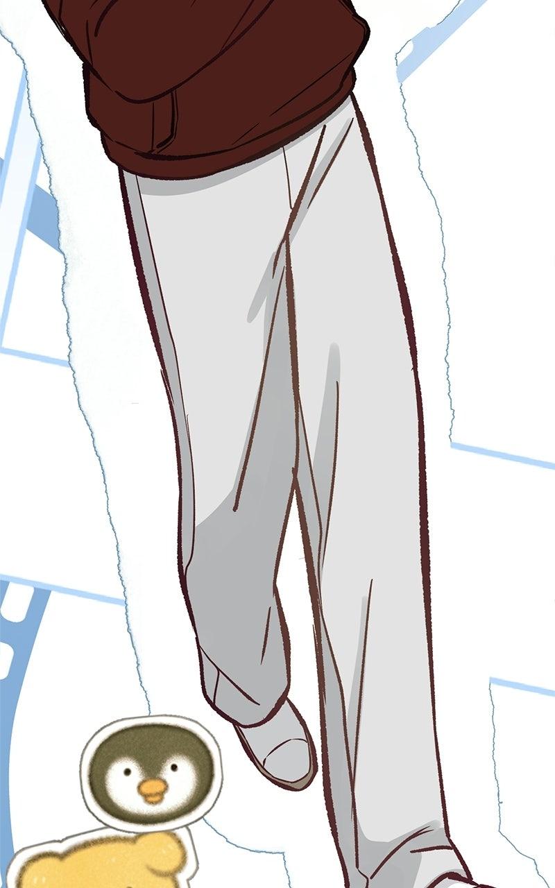 Woke Up as the CEO's Dog Chapter 60 page 14 - 