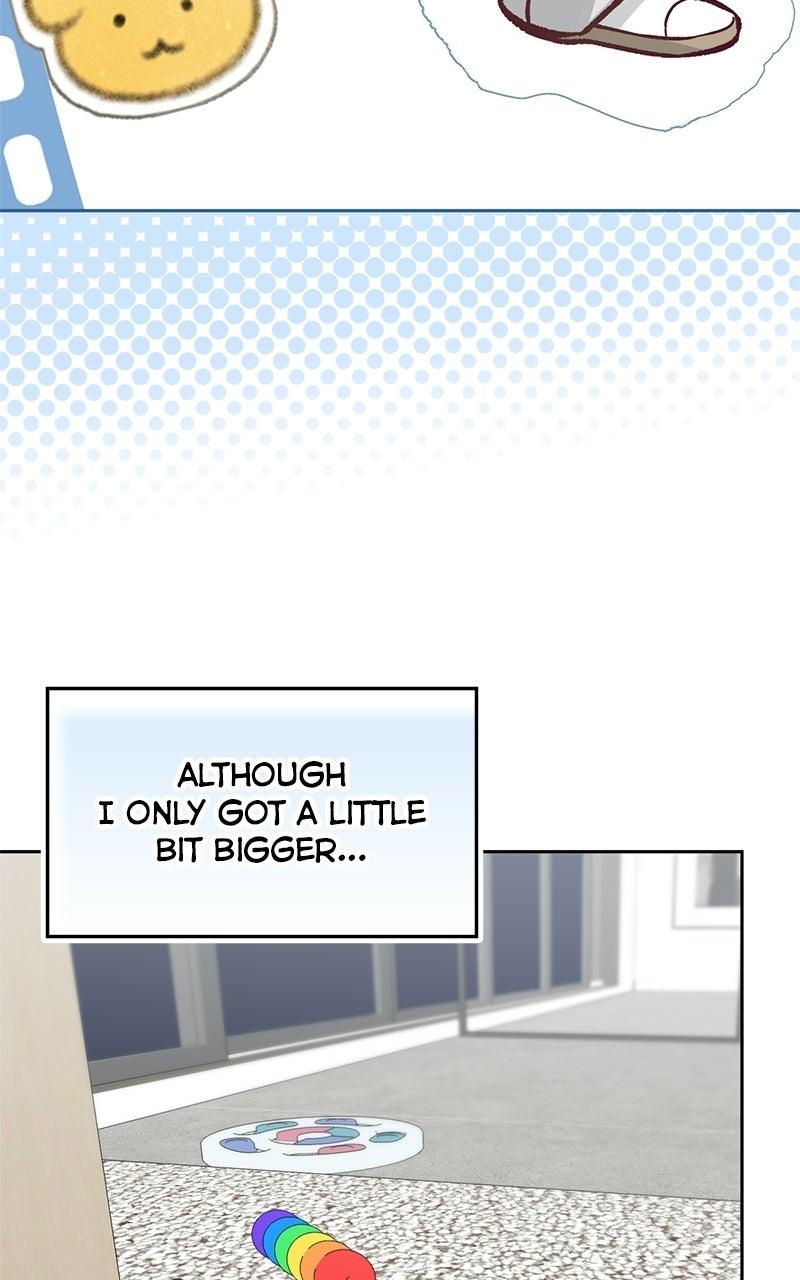 Woke Up as the CEO's Dog Chapter 60 page 15 - 
