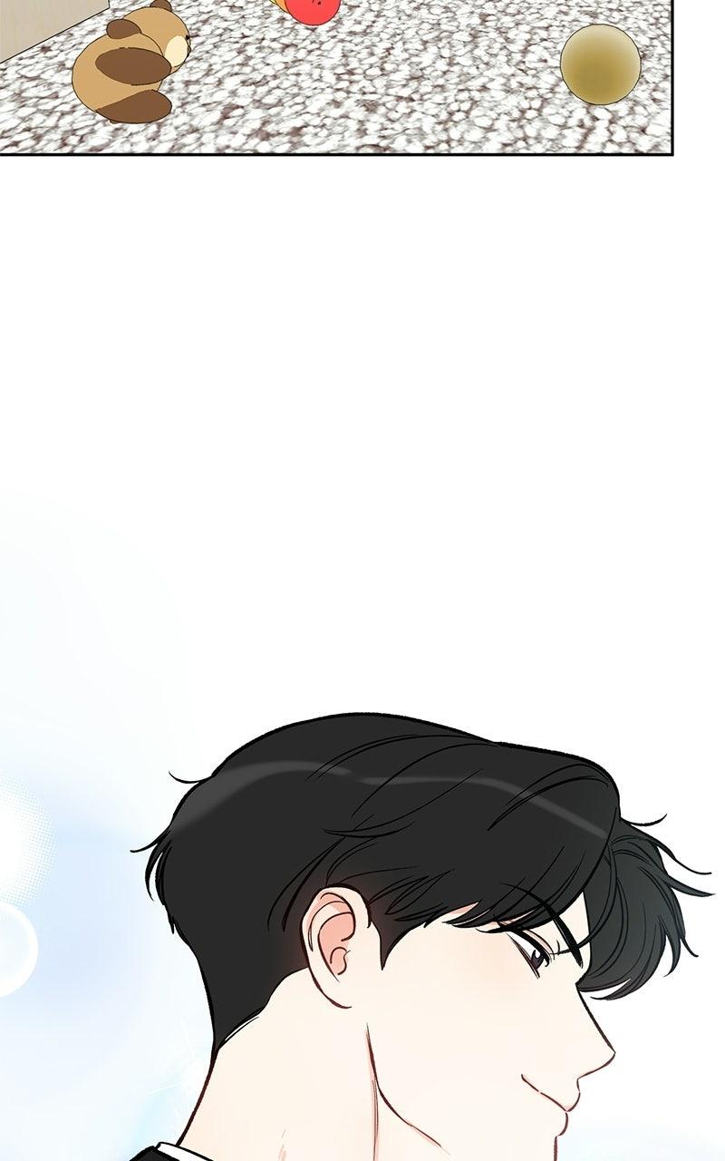 Woke Up as the CEO's Dog Chapter 60 page 16 - 