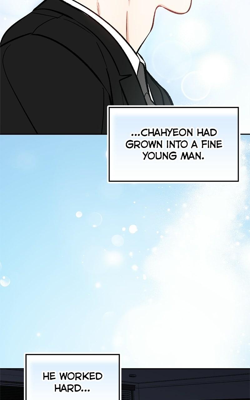 Woke Up as the CEO's Dog Chapter 60 page 17 - 