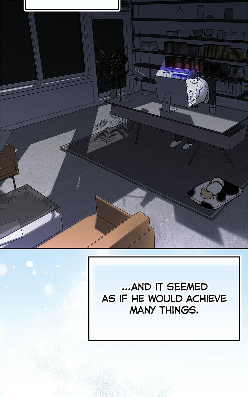 Woke Up as the CEO's Dog Chapter 60 page 18 - 