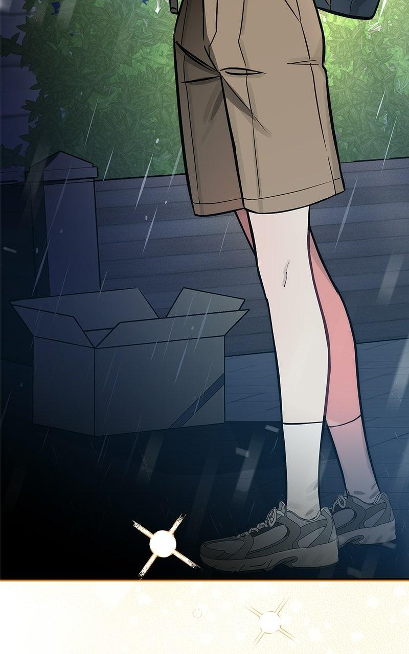 Woke Up as the CEO's Dog Chapter 60 page 3 - 