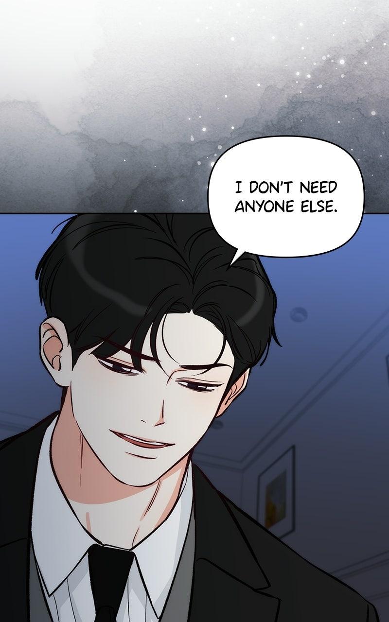 Woke Up as the CEO's Dog Chapter 60 page 29 - 