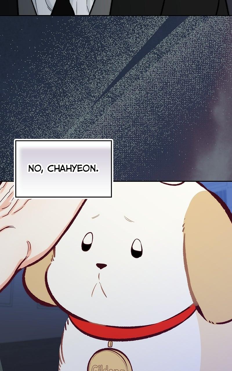 Woke Up as the CEO's Dog Chapter 60 page 30 - 