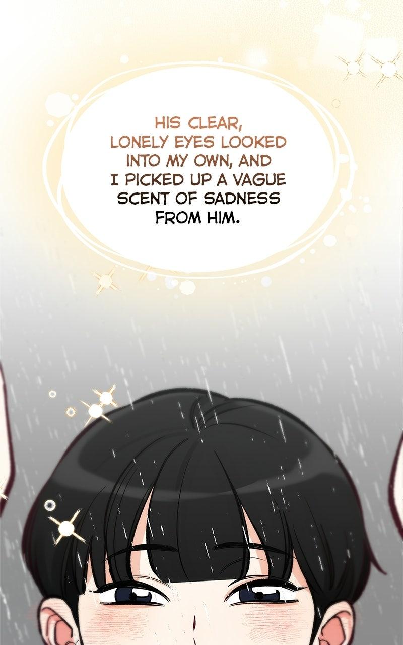 Woke Up as the CEO's Dog Chapter 60 page 4 - 