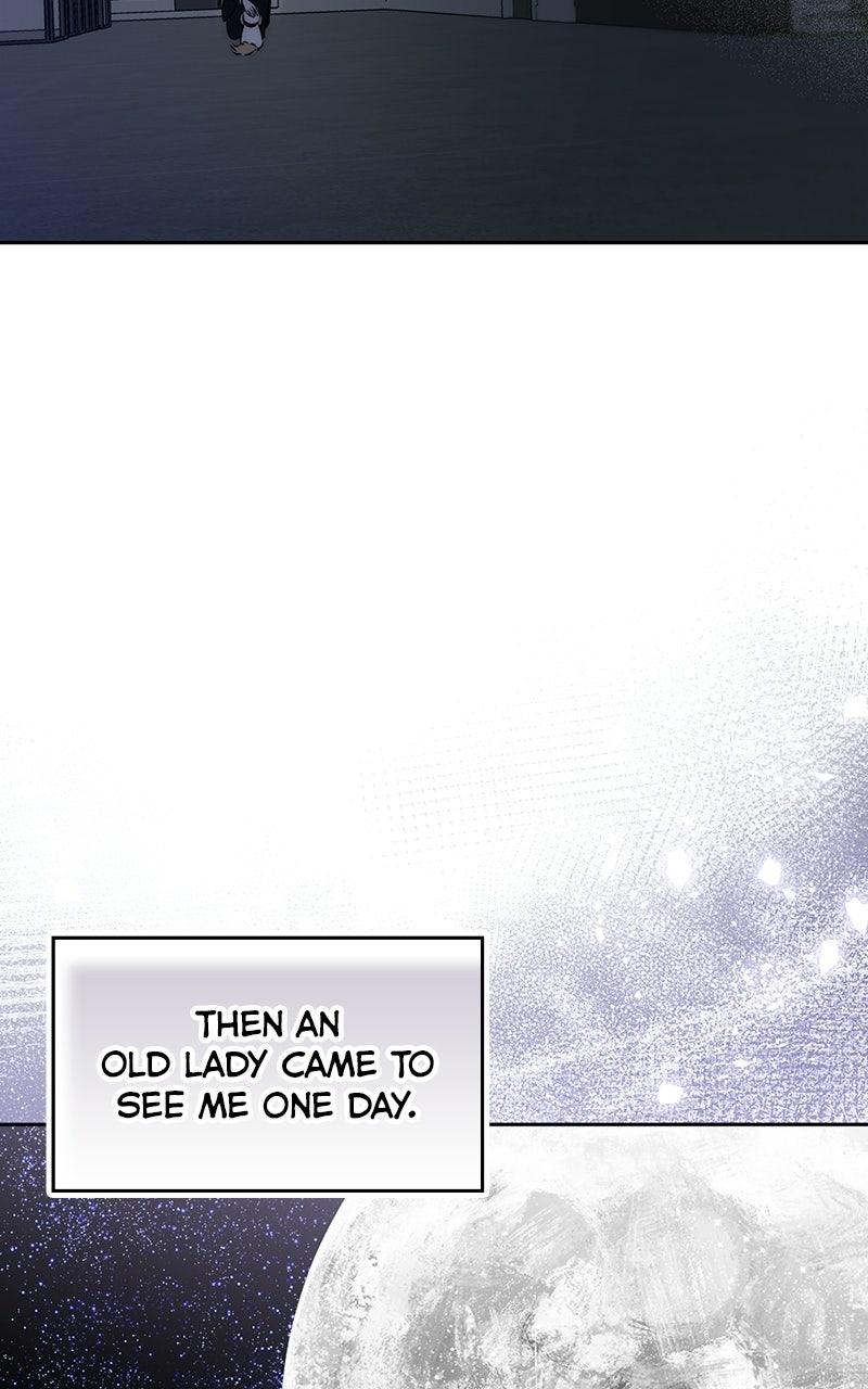 Woke Up as the CEO's Dog Chapter 60 page 32 - 