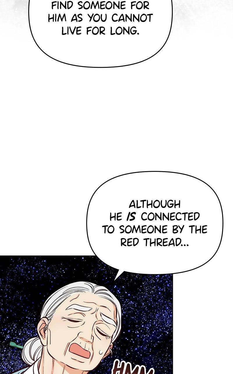 Woke Up as the CEO's Dog Chapter 60 page 35 - 