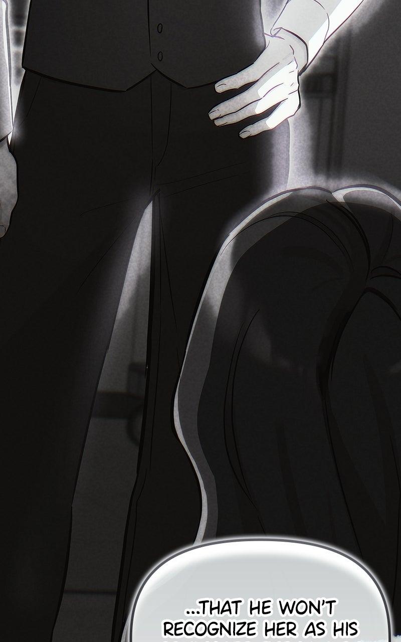 Woke Up as the CEO's Dog Chapter 60 page 38 - 
