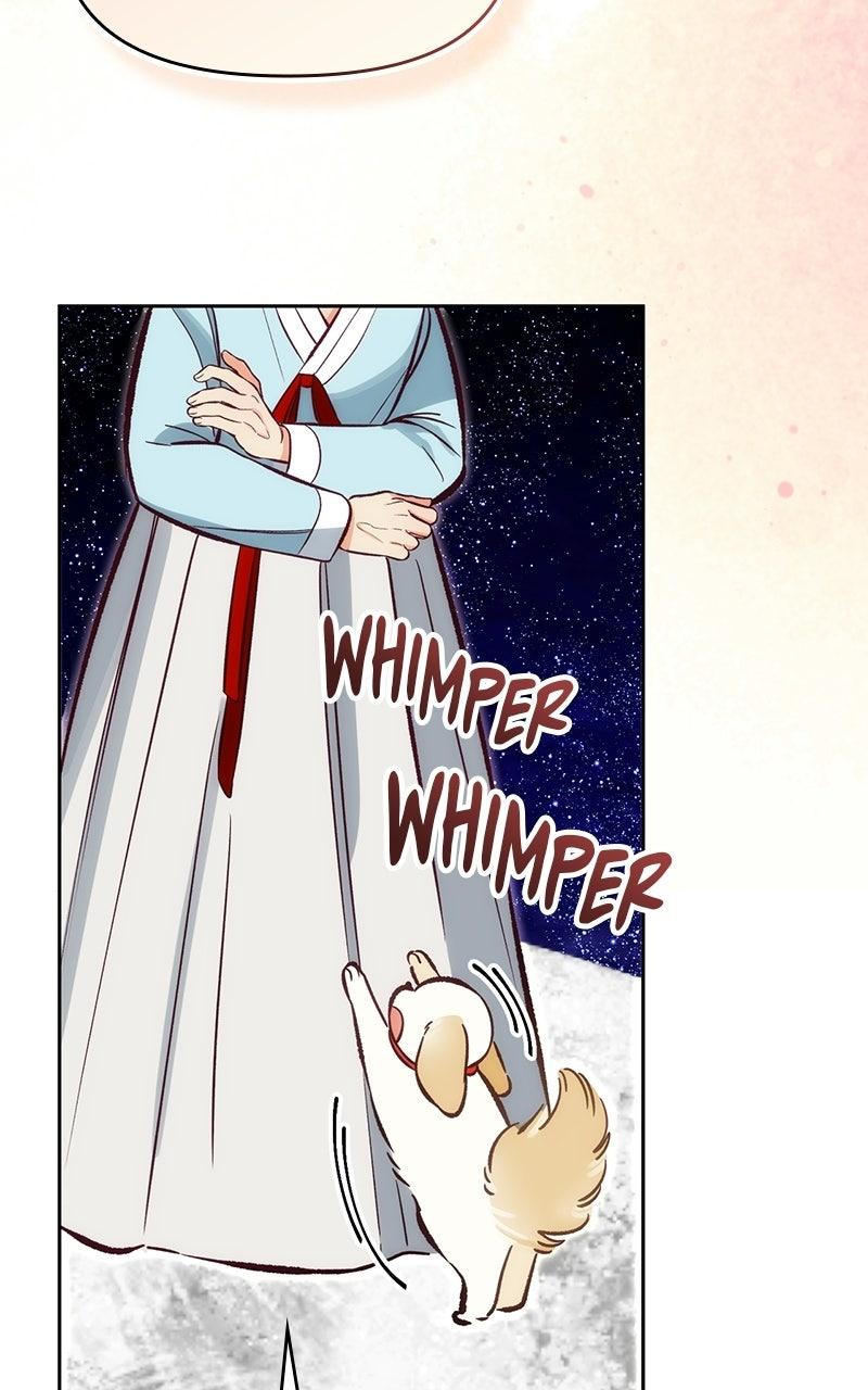 Woke Up as the CEO's Dog Chapter 60 page 42 - 