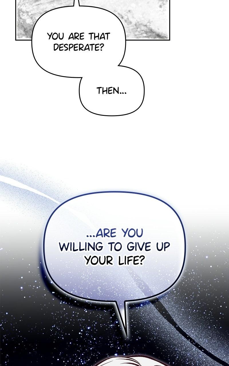 Woke Up as the CEO's Dog Chapter 60 page 43 - 
