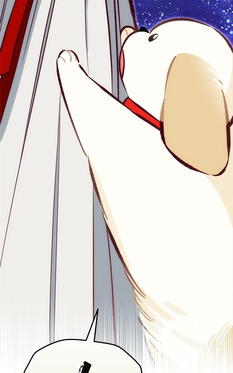 Woke Up as the CEO's Dog Chapter 60 page 45 - 