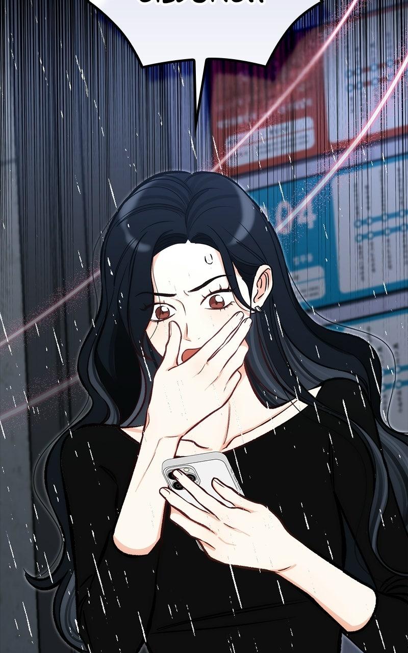Woke Up as the CEO's Dog Chapter 60 page 53 - 