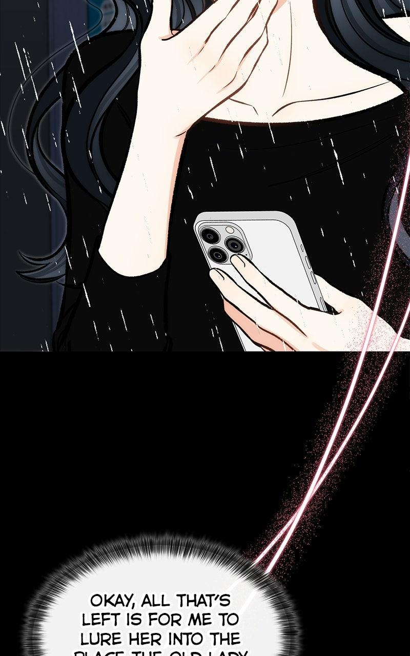 Woke Up as the CEO's Dog Chapter 60 page 57 - 