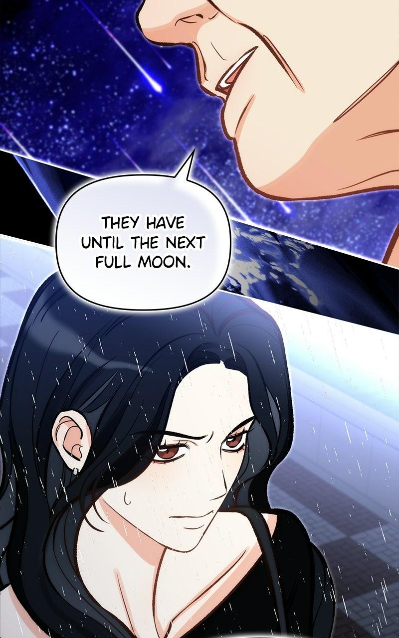 Woke Up as the CEO's Dog Chapter 60 page 63 - 