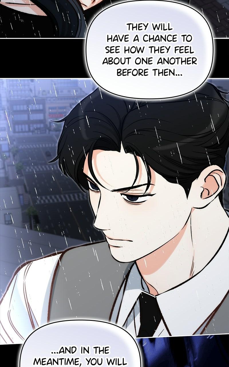 Woke Up as the CEO's Dog Chapter 60 page 64 - 