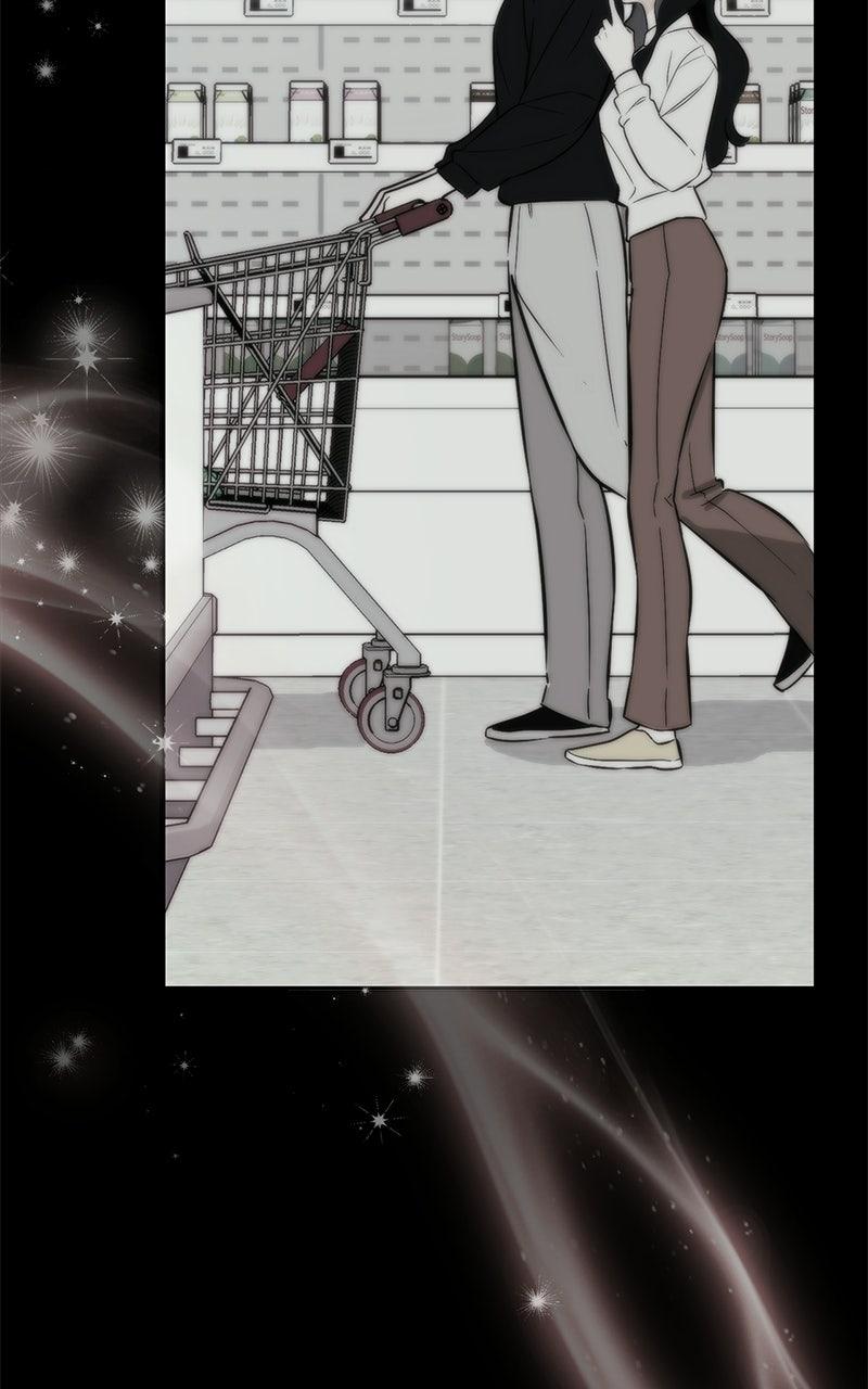 Woke Up as the CEO's Dog Chapter 60 page 73 - 