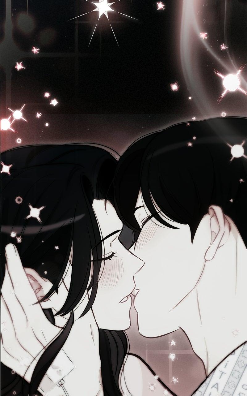 Woke Up as the CEO's Dog Chapter 60 page 77 - 
