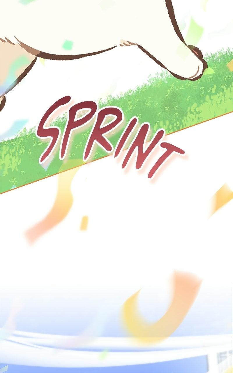 Woke Up as the CEO's Dog Chapter 60 page 81 - 
