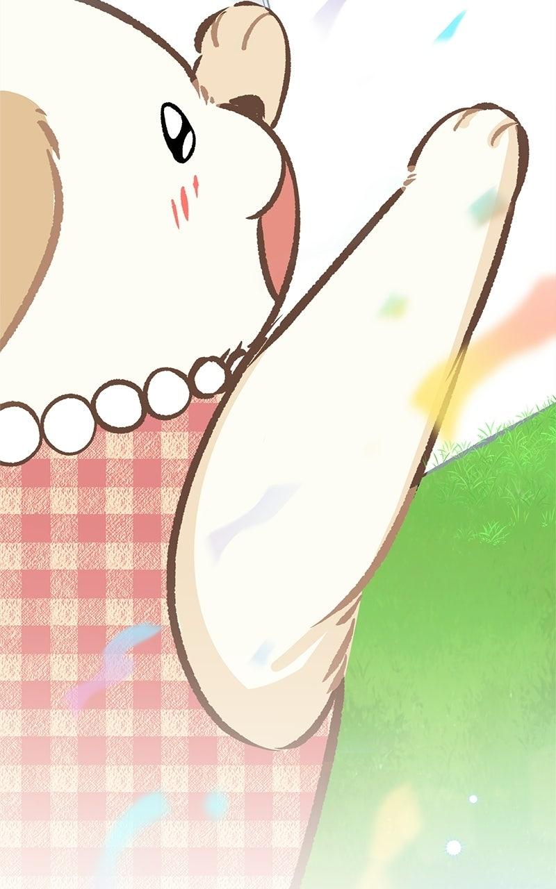 Woke Up as the CEO's Dog Chapter 60 page 84 - 