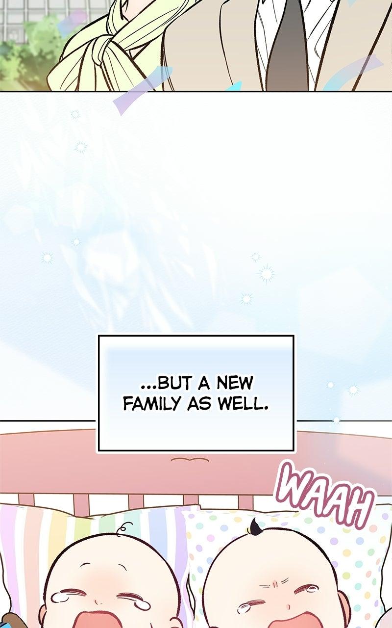 Woke Up as the CEO's Dog Chapter 60 page 86 - 