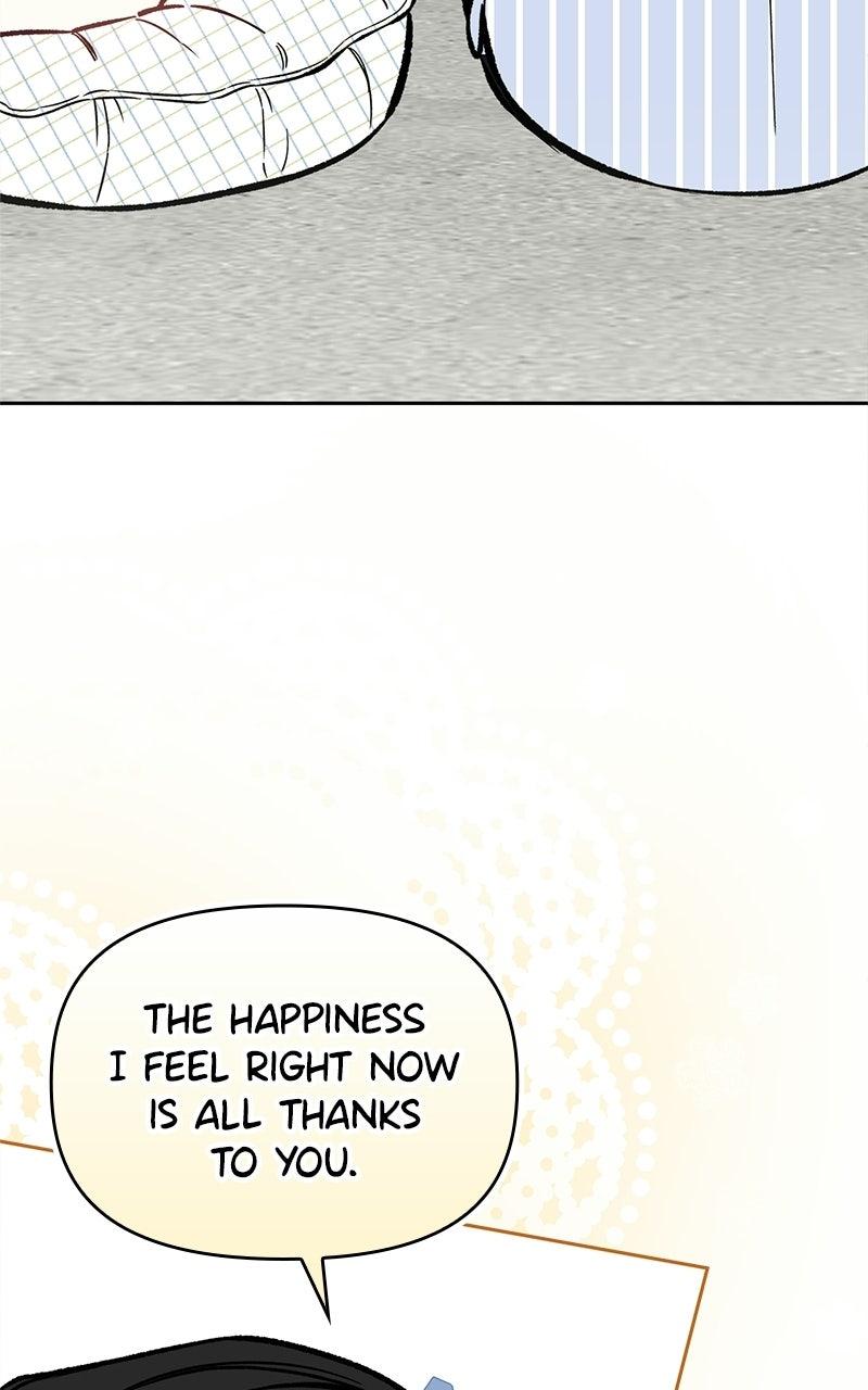 Woke Up as the CEO's Dog Chapter 60 page 89 - 