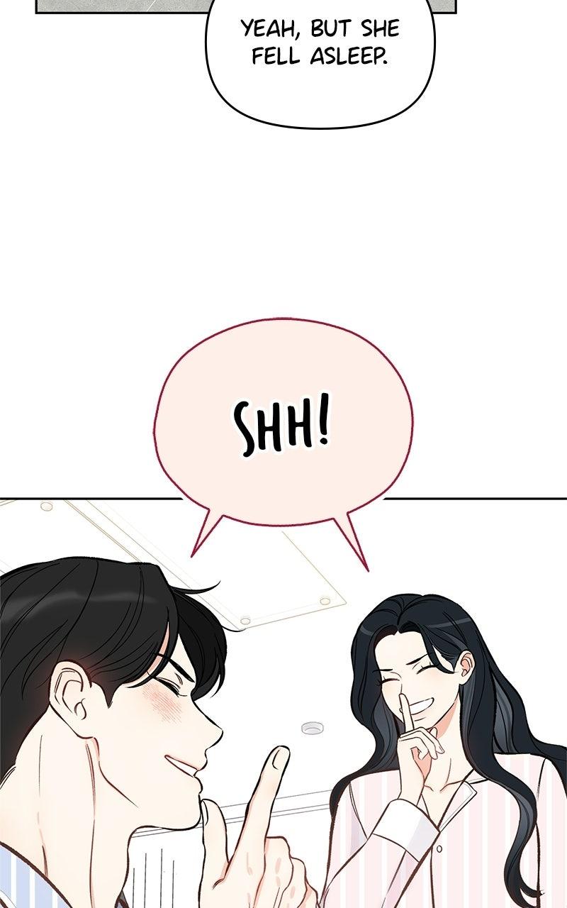 Woke Up as the CEO's Dog Chapter 60 page 99 - 