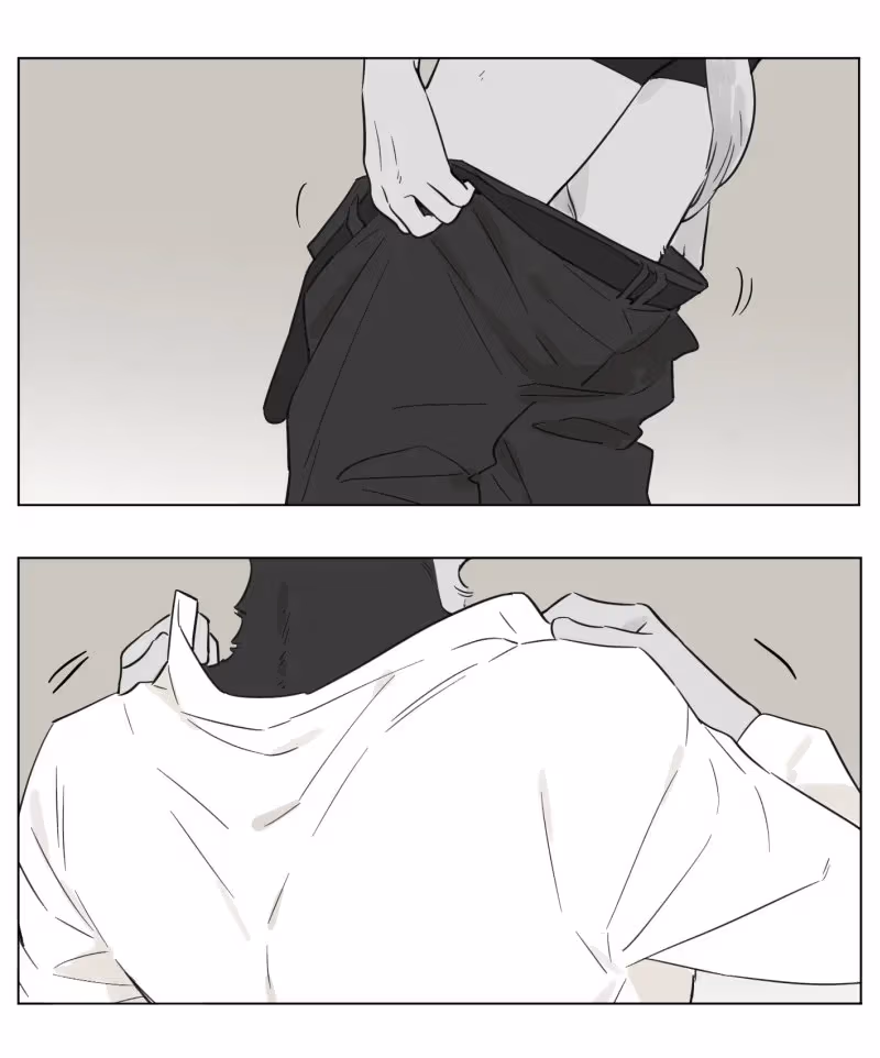 Wolf Butler and His Cat Master Chapter 6 page 2 - 