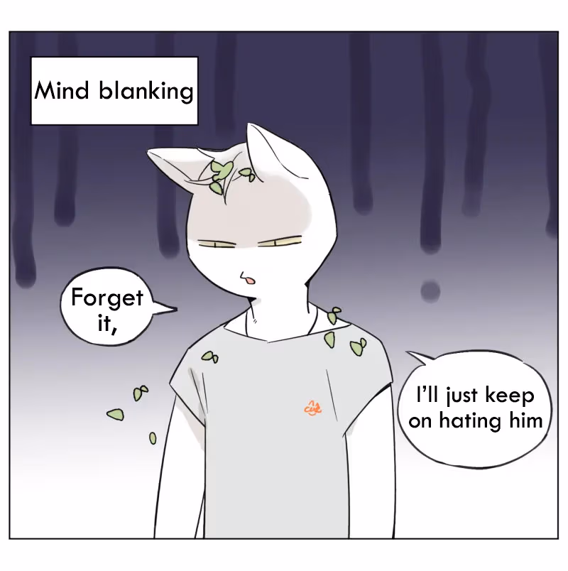 Wolf Butler and His Cat Master Chapter 7 page 5 - 