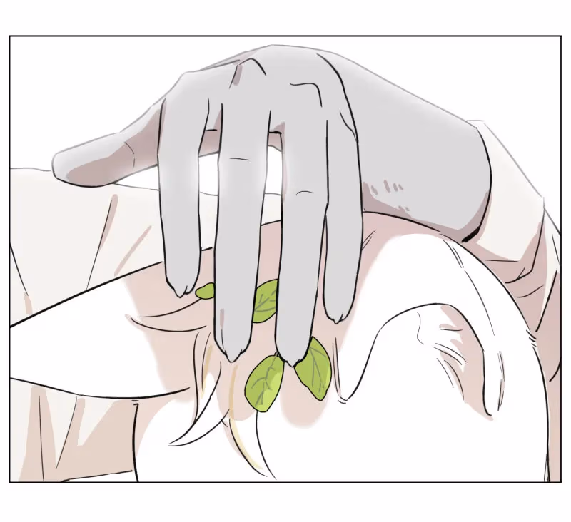 Wolf Butler and His Cat Master Chapter 7 page 6 - 