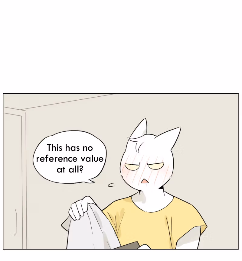Wolf Butler and His Cat Master Chapter 9 page 1 - 