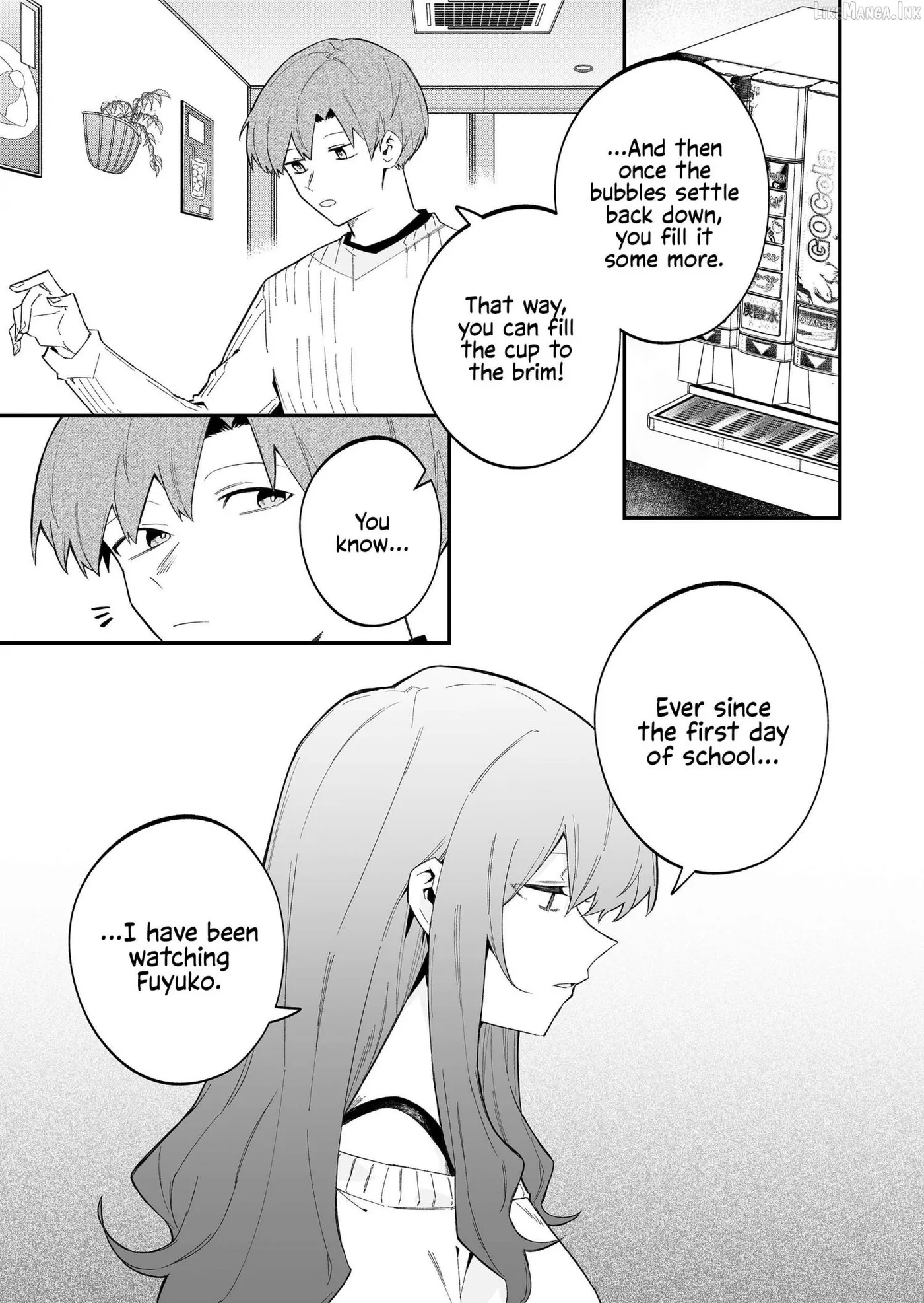 Wolf-chan wa Sumashitai Chapter 73 page 9 - 