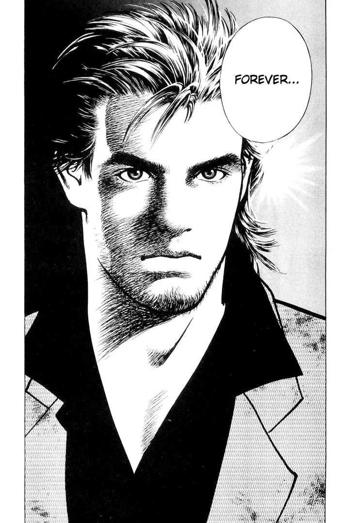 Wolf Guy Chapter 11 page 17 - 