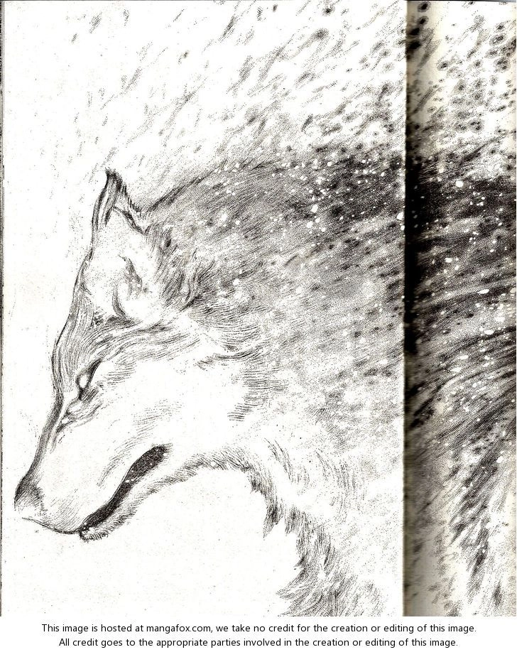 Wolf Guy Chapter 110 page 16 - 