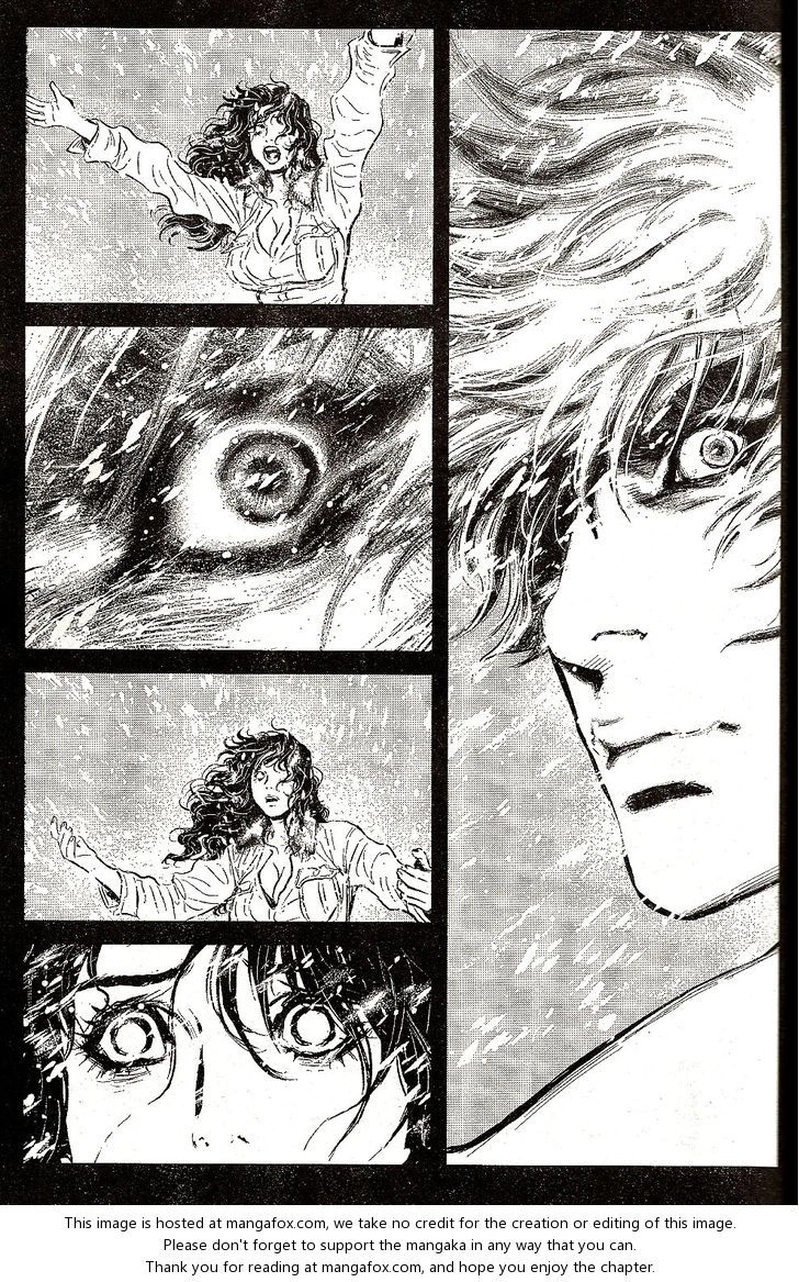 Wolf Guy Chapter 113 page 7 - 