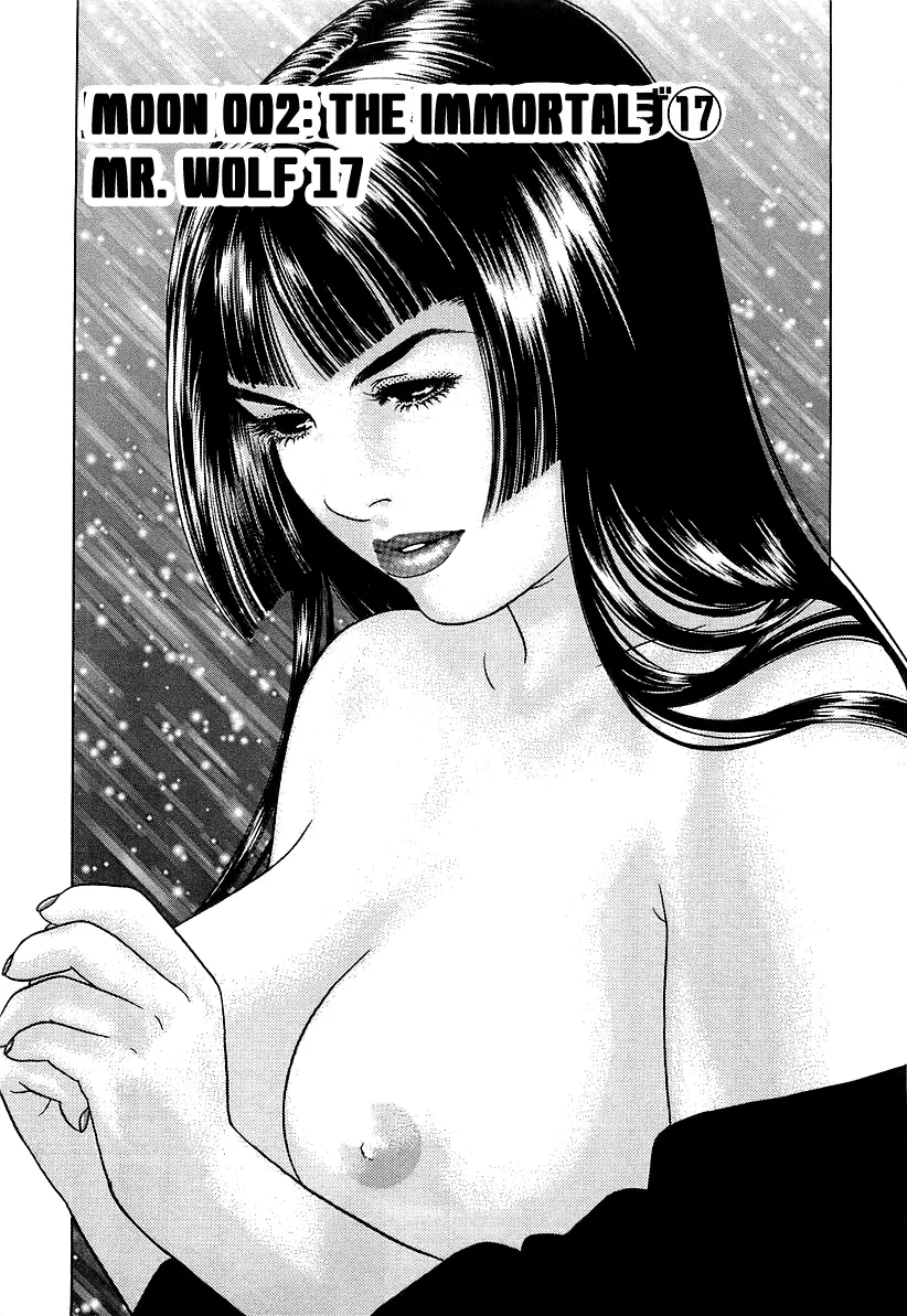 Wolf Guy Chapter 29 page 1 - 