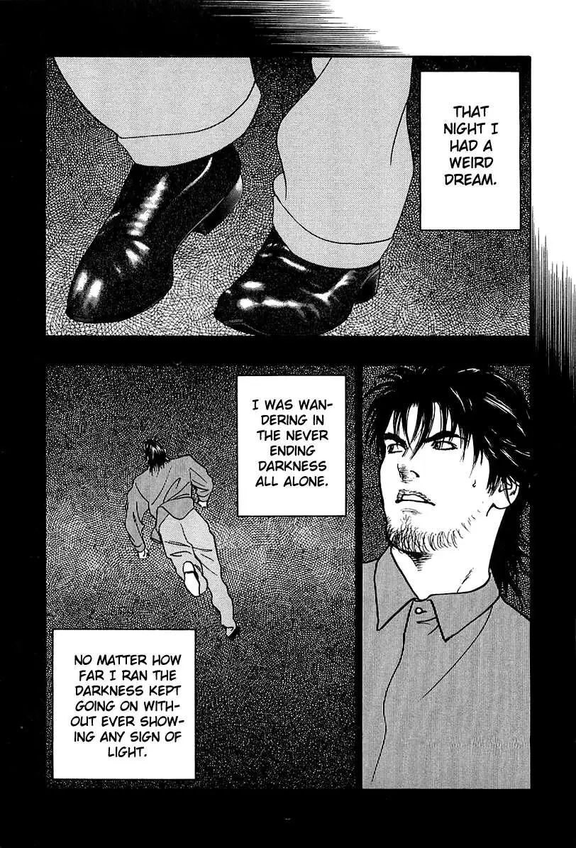 Wolf Guy Chapter 35 page 15 - 