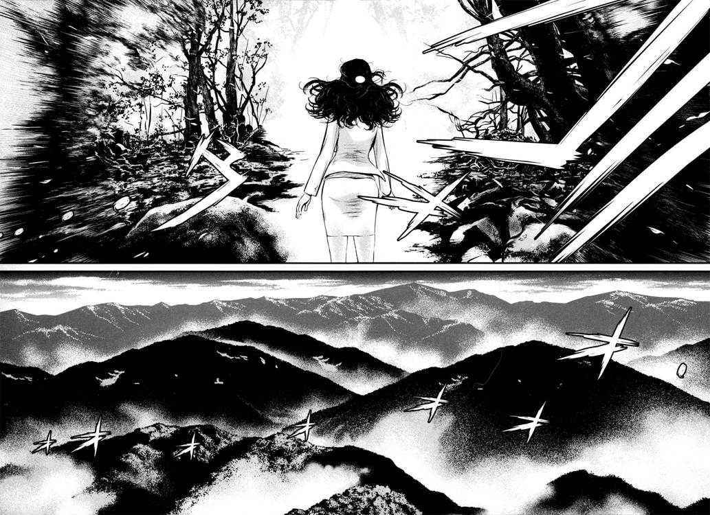 Wolf Guy Chapter 50 page 4 - 
